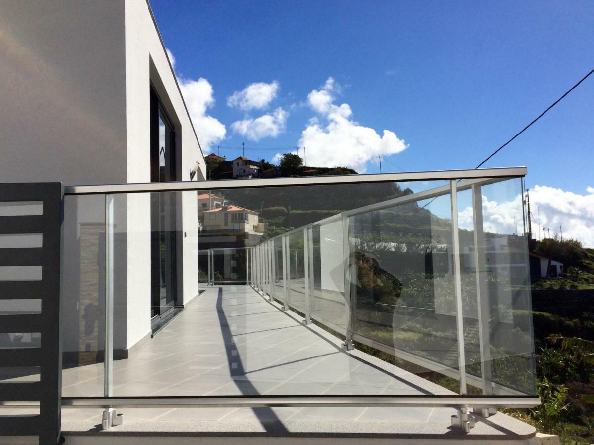 Vista Azul Arco da Calheta (Madeira) Exterior foto