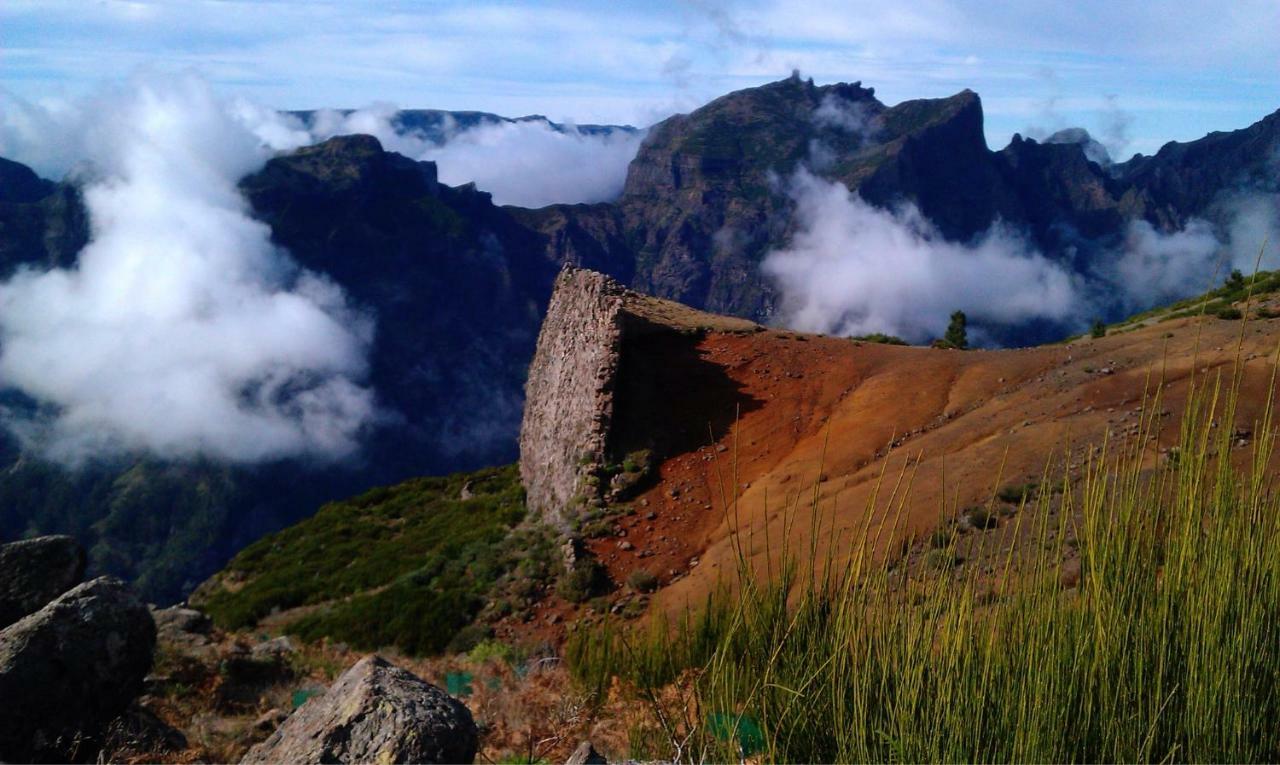 Vista Azul Arco da Calheta (Madeira) Exterior foto